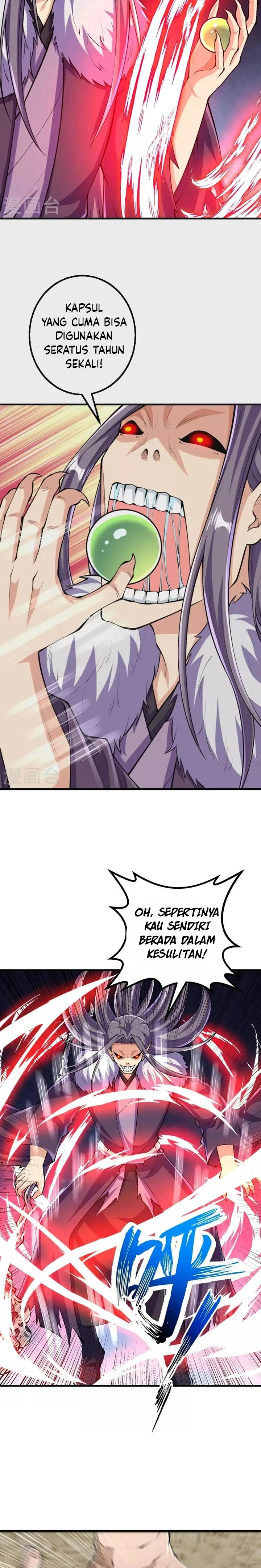 image-komik-the-strongest-body-old-ancestor-in-history-chapter-123-9/14