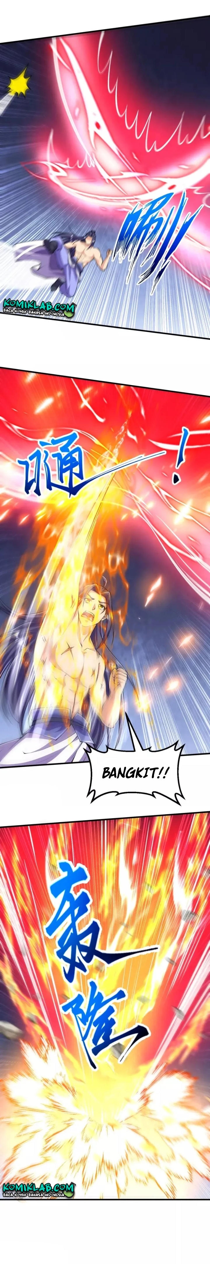 image-komik-the-strongest-body-old-ancestor-in-history-chapter-123-11/14