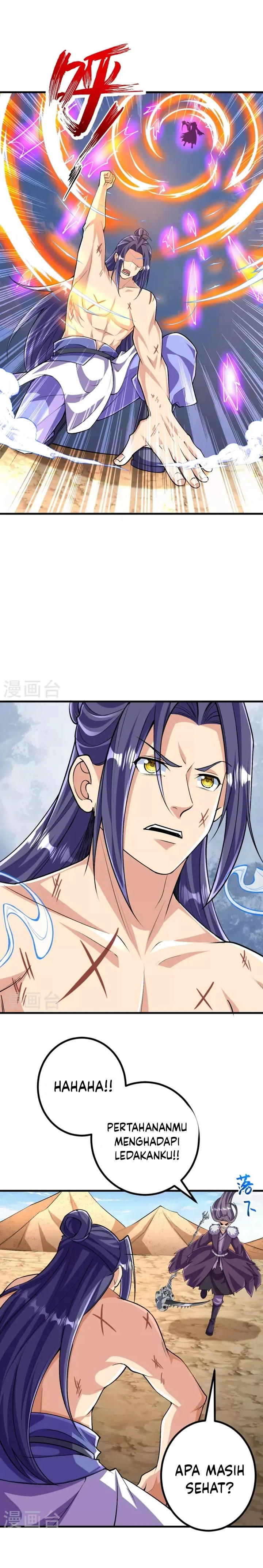 image-komik-the-strongest-body-old-ancestor-in-history-chapter-124-2/14