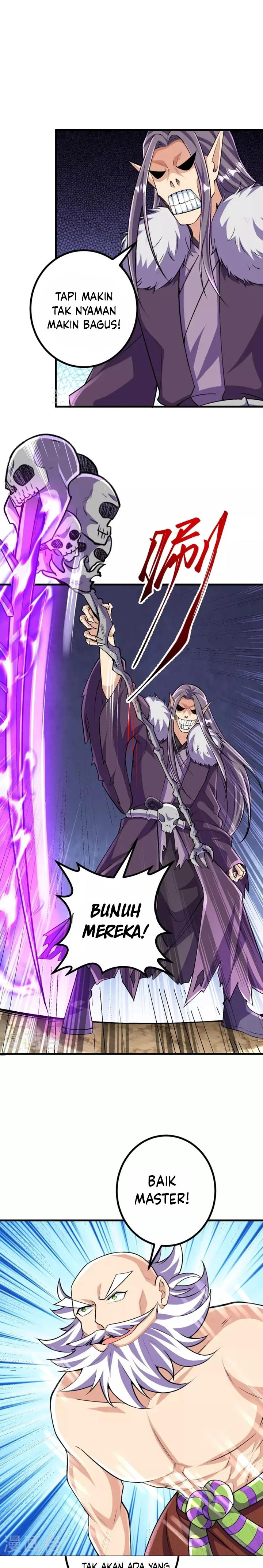 image-komik-the-strongest-body-old-ancestor-in-history-chapter-124-3/14