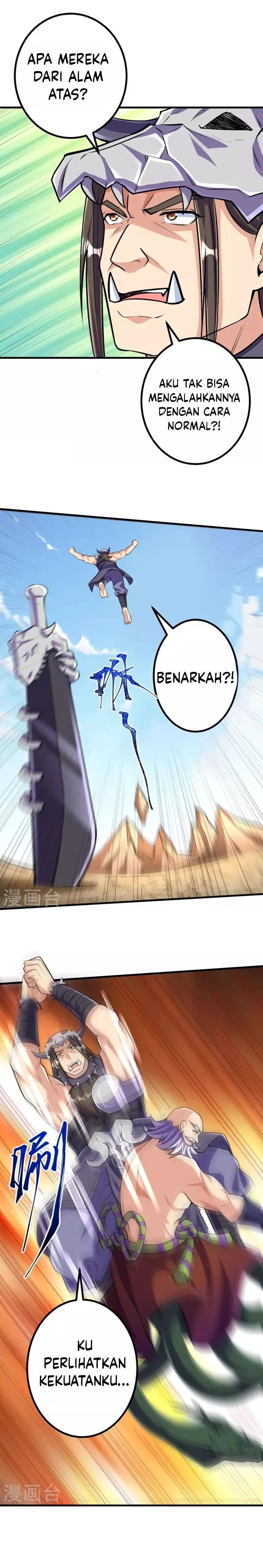 image-komik-the-strongest-body-old-ancestor-in-history-chapter-124-9/14