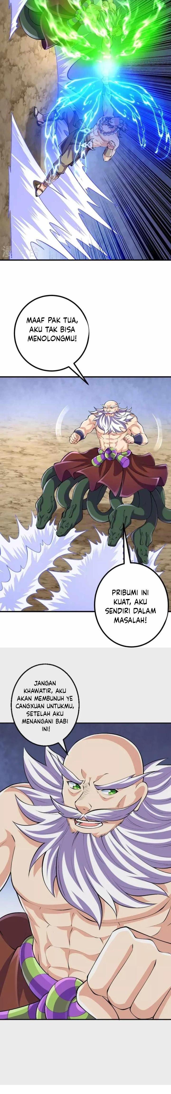 image-komik-the-strongest-body-old-ancestor-in-history-chapter-126-11/14