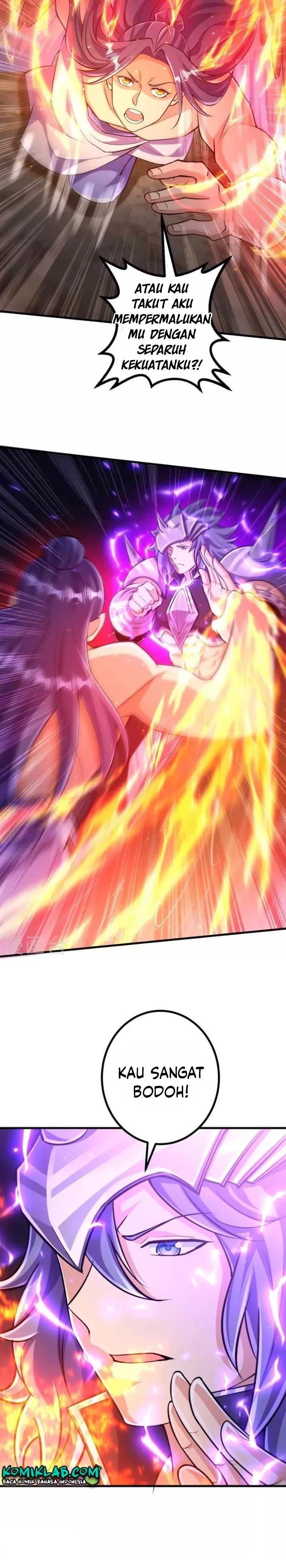 image-komik-the-strongest-body-old-ancestor-in-history-chapter-127-11/14