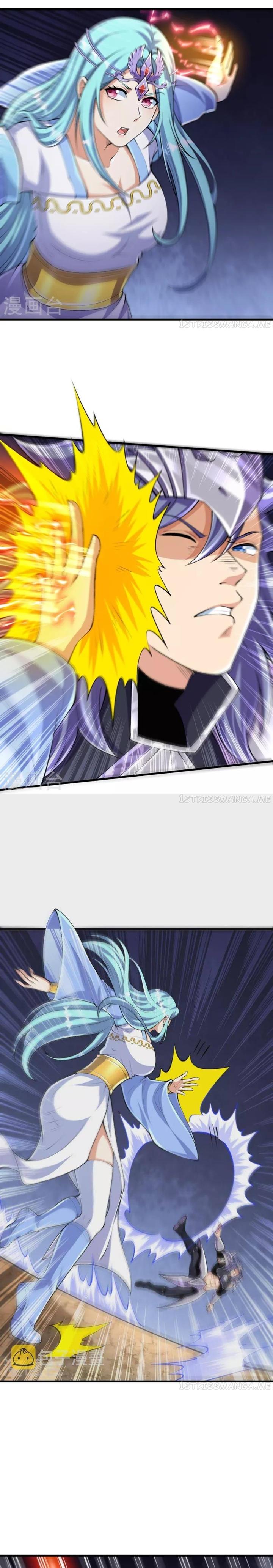 image-komik-the-strongest-body-old-ancestor-in-history-chapter-129-5/14