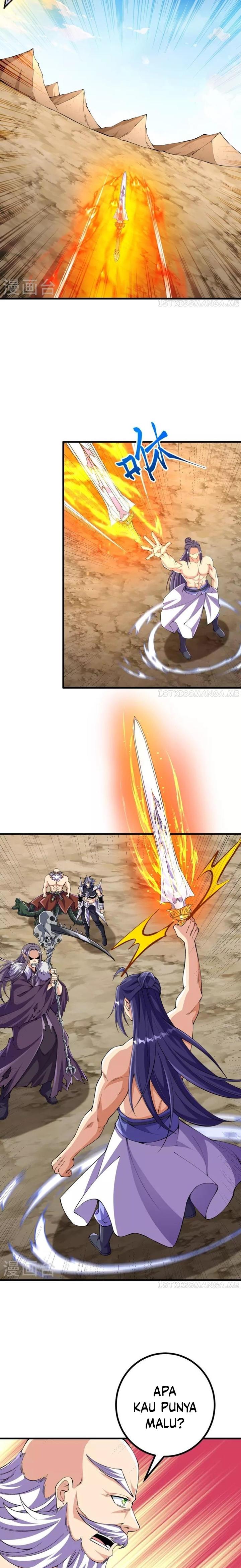 image-komik-the-strongest-body-old-ancestor-in-history-chapter-130-8/14