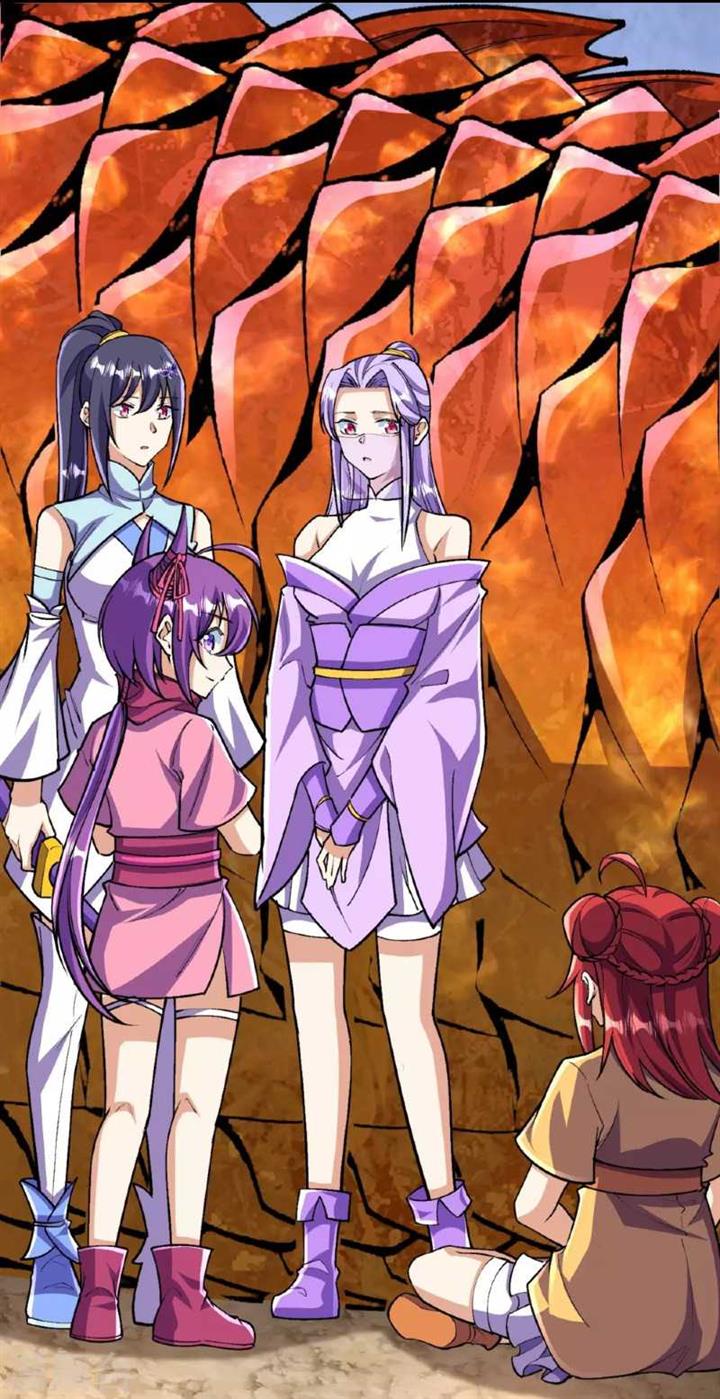 image-komik-the-strongest-body-old-ancestor-in-history-chapter-138-20/27