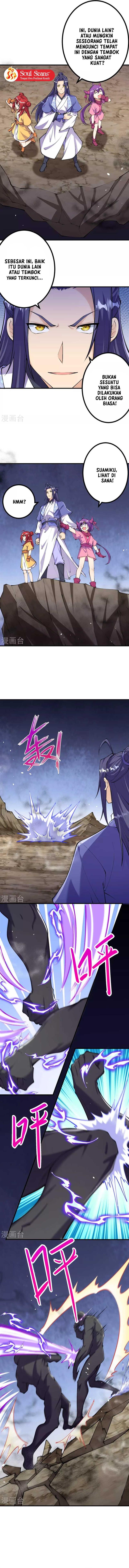 image-komik-the-strongest-body-old-ancestor-in-history-chapter-140-4/8