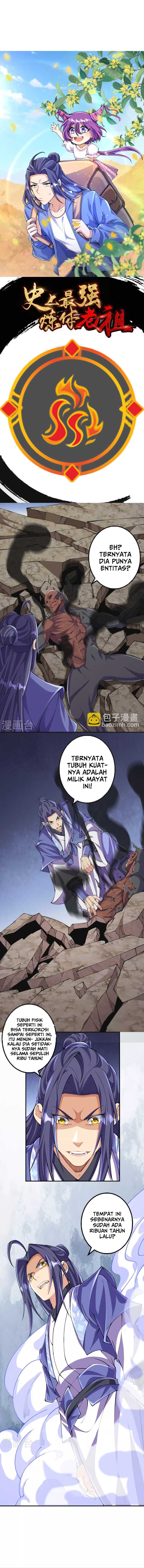 image-komik-the-strongest-body-old-ancestor-in-history-chapter-142-1/10