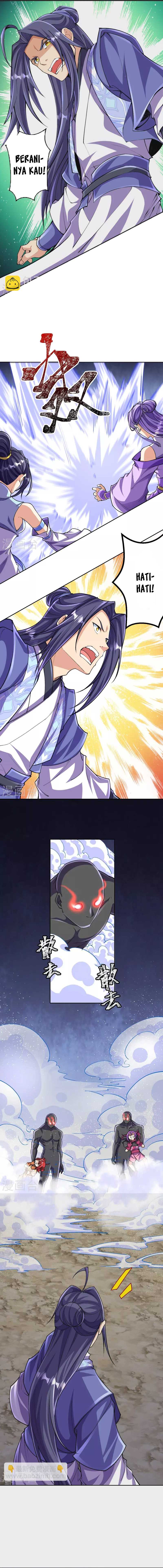 image-komik-the-strongest-body-old-ancestor-in-history-chapter-142-3/10