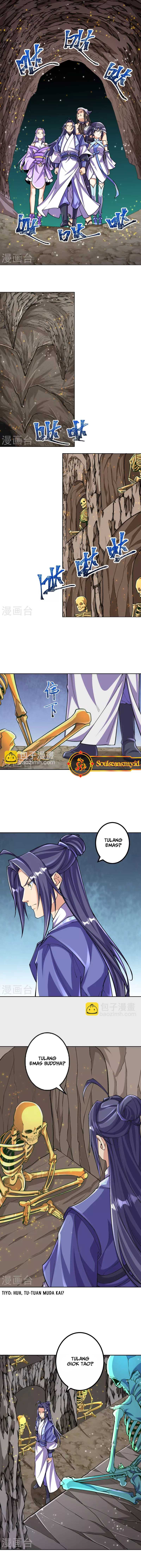 image-komik-the-strongest-body-old-ancestor-in-history-chapter-143-3/9