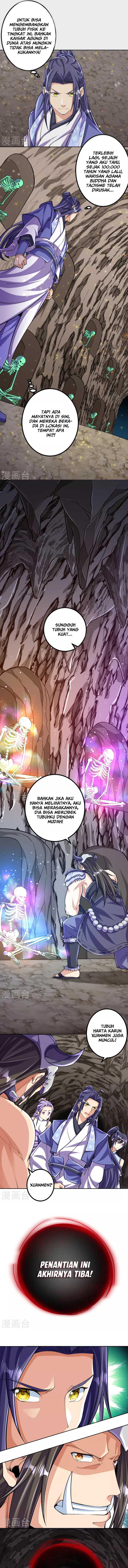 image-komik-the-strongest-body-old-ancestor-in-history-chapter-143-4/9