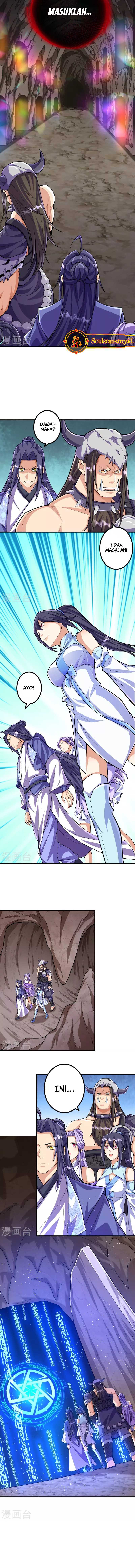 image-komik-the-strongest-body-old-ancestor-in-history-chapter-143-5/9