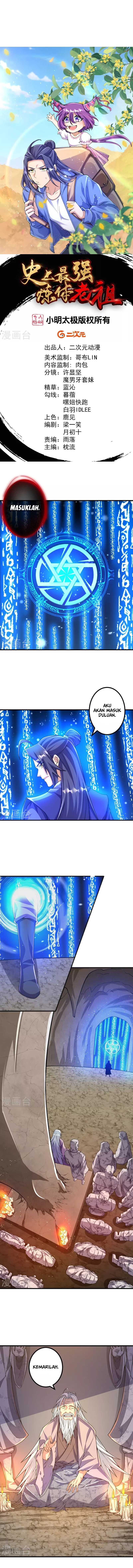 image-komik-the-strongest-body-old-ancestor-in-history-chapter-144-1/10