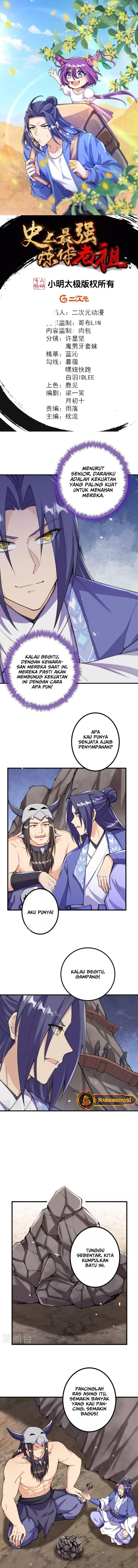 image-komik-the-strongest-body-old-ancestor-in-history-chapter-150-1/10