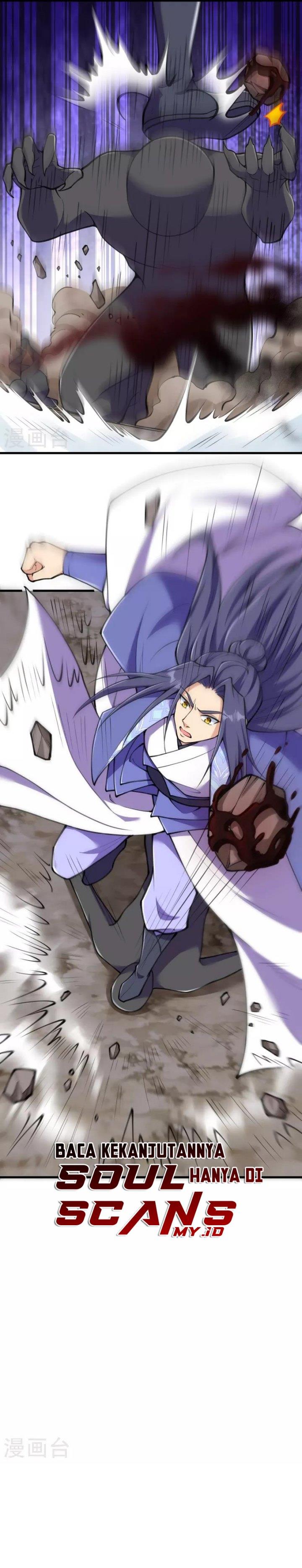 image-komik-the-strongest-body-old-ancestor-in-history-chapter-150-6/10