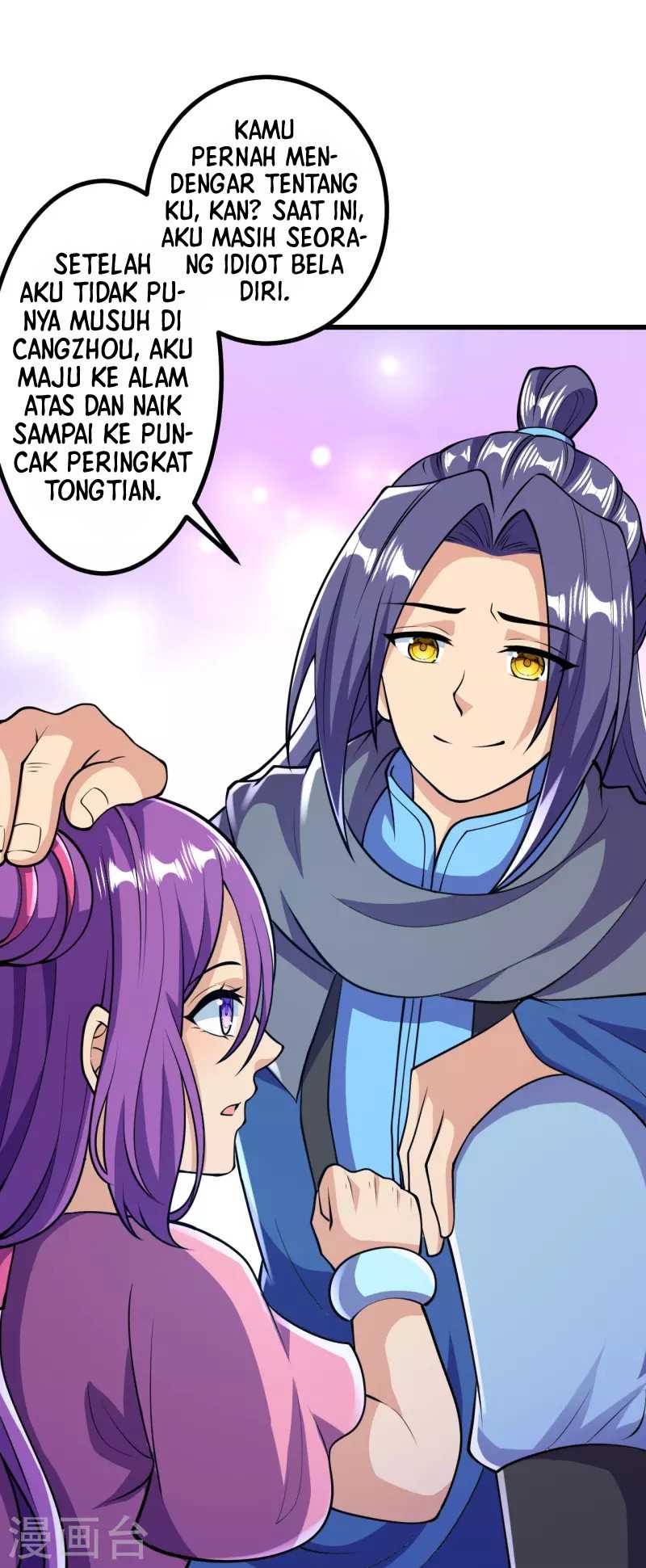 image-komik-the-strongest-body-old-ancestor-in-history-chapter-17-37/43