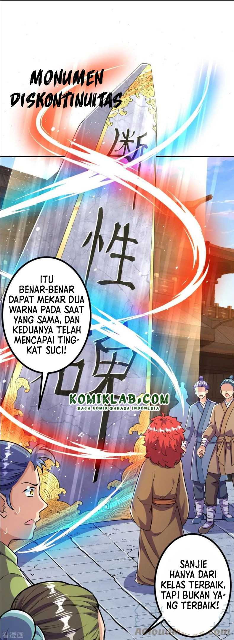 image-komik-the-strongest-body-old-ancestor-in-history-chapter-18-22/34