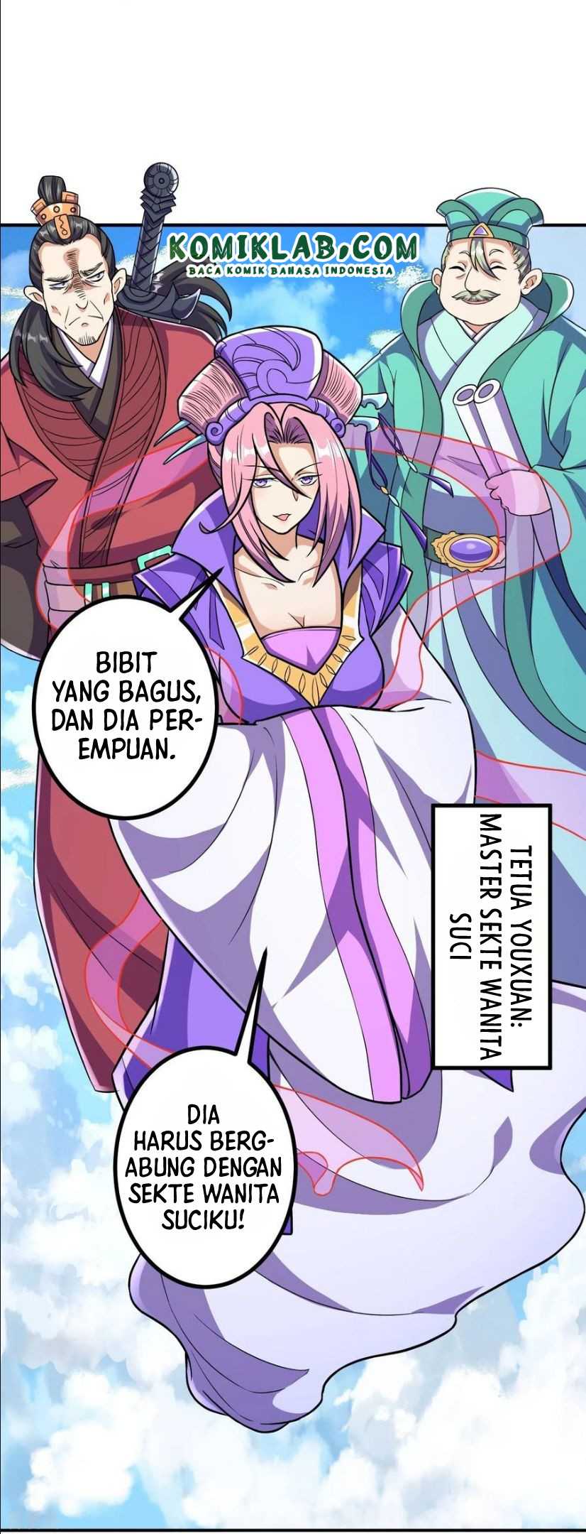 image-komik-the-strongest-body-old-ancestor-in-history-chapter-18-31/34