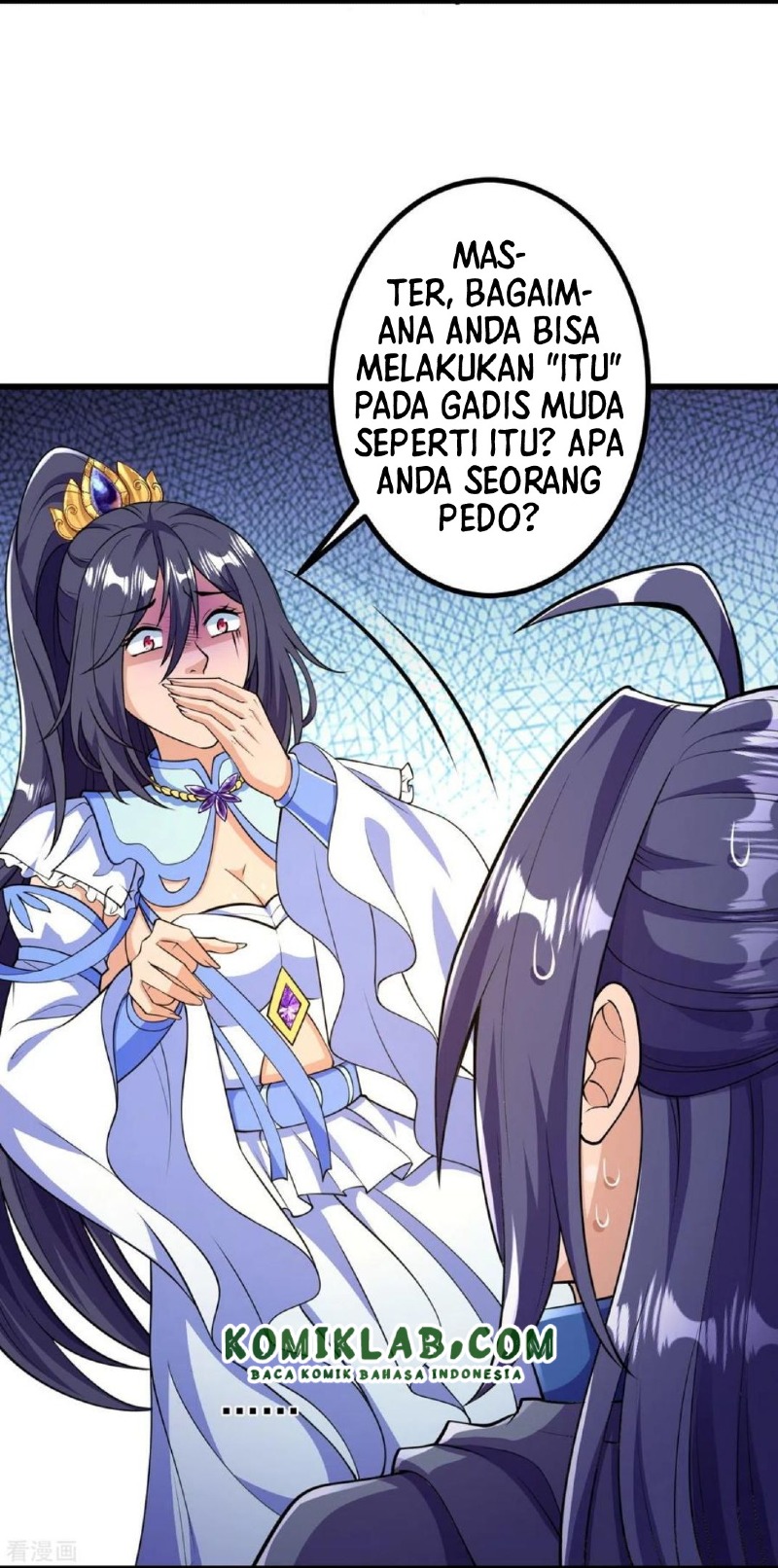 image-komik-the-strongest-body-old-ancestor-in-history-chapter-21-13/33