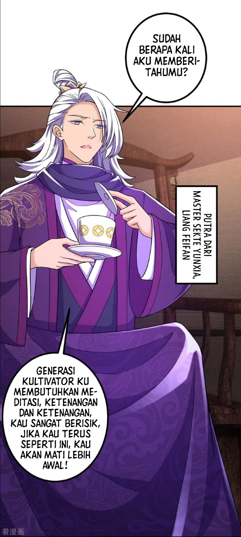 image-komik-the-strongest-body-old-ancestor-in-history-chapter-23-23/40