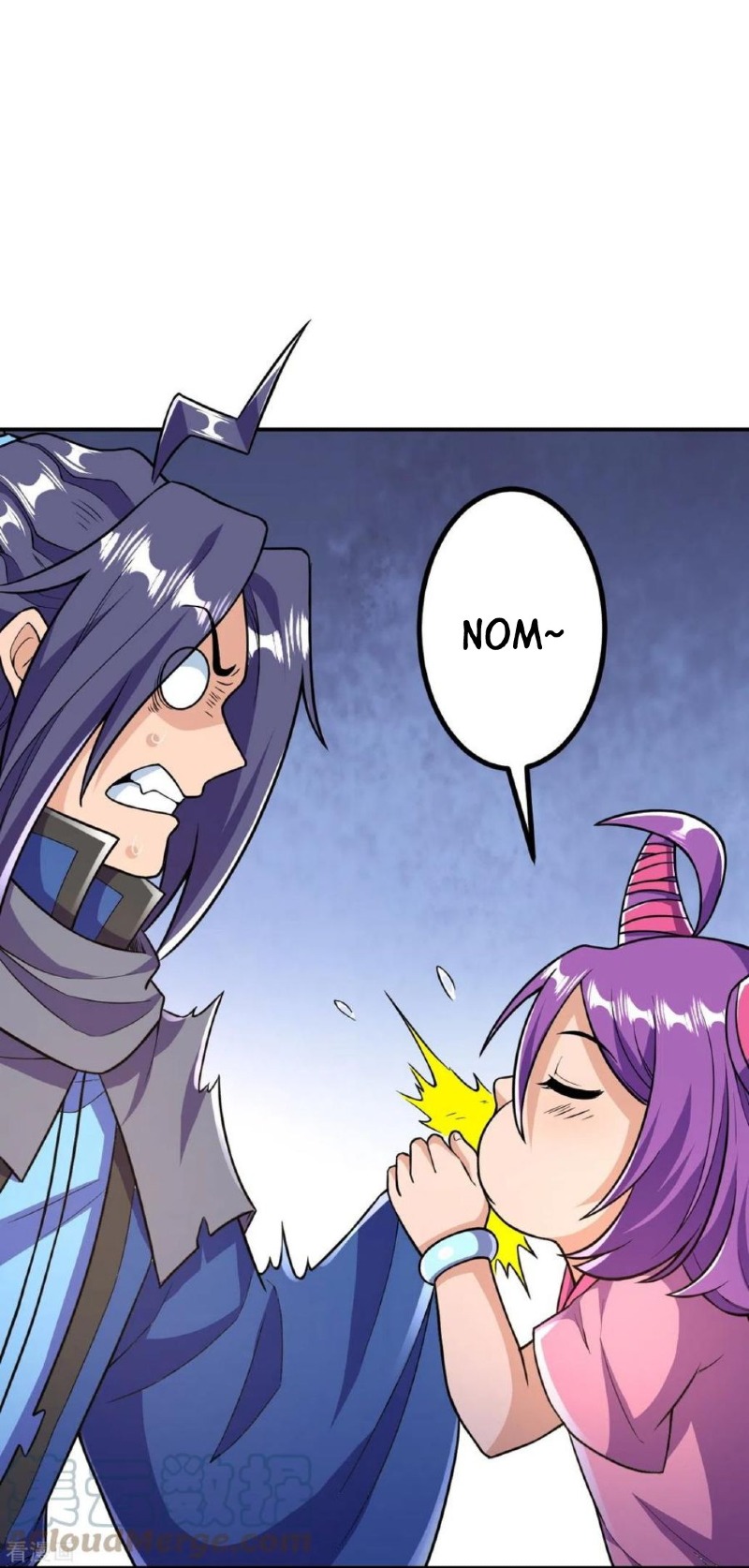 image-komik-the-strongest-body-old-ancestor-in-history-chapter-24-8/38