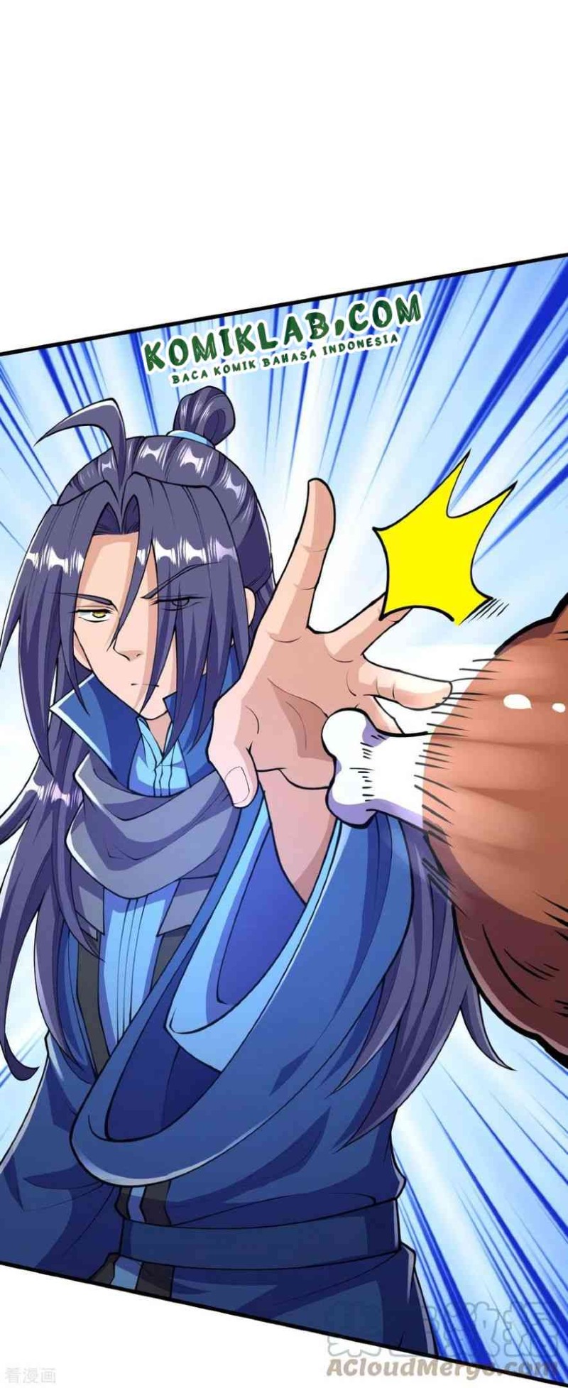 image-komik-the-strongest-body-old-ancestor-in-history-chapter-24-21/38