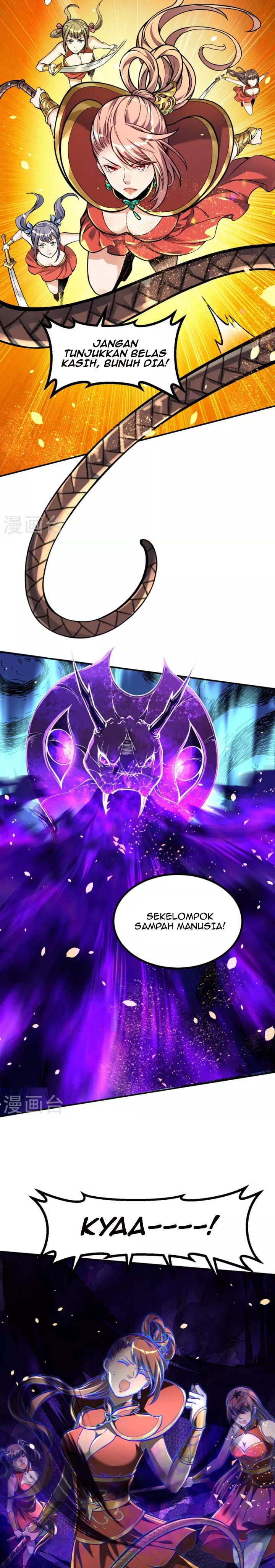 image-komik-the-strongest-body-old-ancestor-in-history-chapter-3-2/21