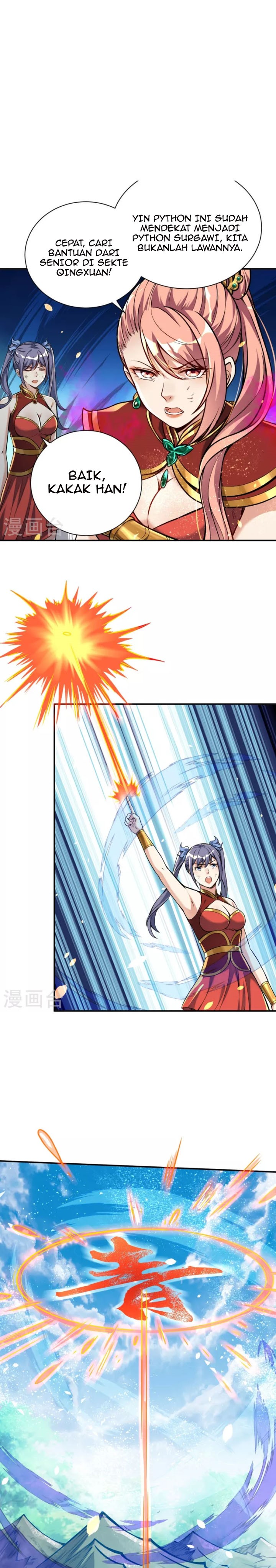 image-komik-the-strongest-body-old-ancestor-in-history-chapter-3-4/21