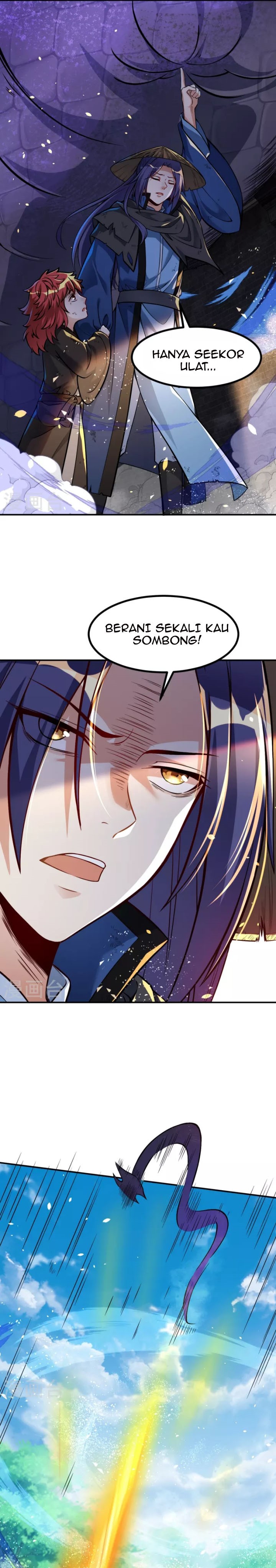 image-komik-the-strongest-body-old-ancestor-in-history-chapter-3-10/21