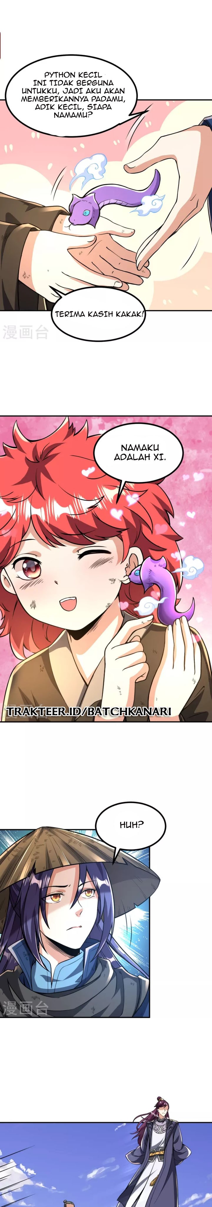 image-komik-the-strongest-body-old-ancestor-in-history-chapter-3-16/21