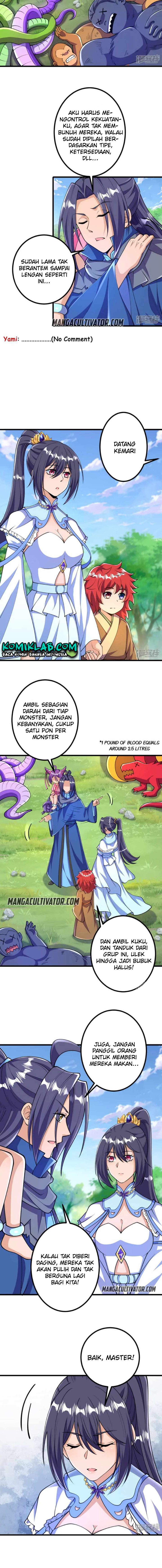 image-komik-the-strongest-body-old-ancestor-in-history-chapter-33-7/10