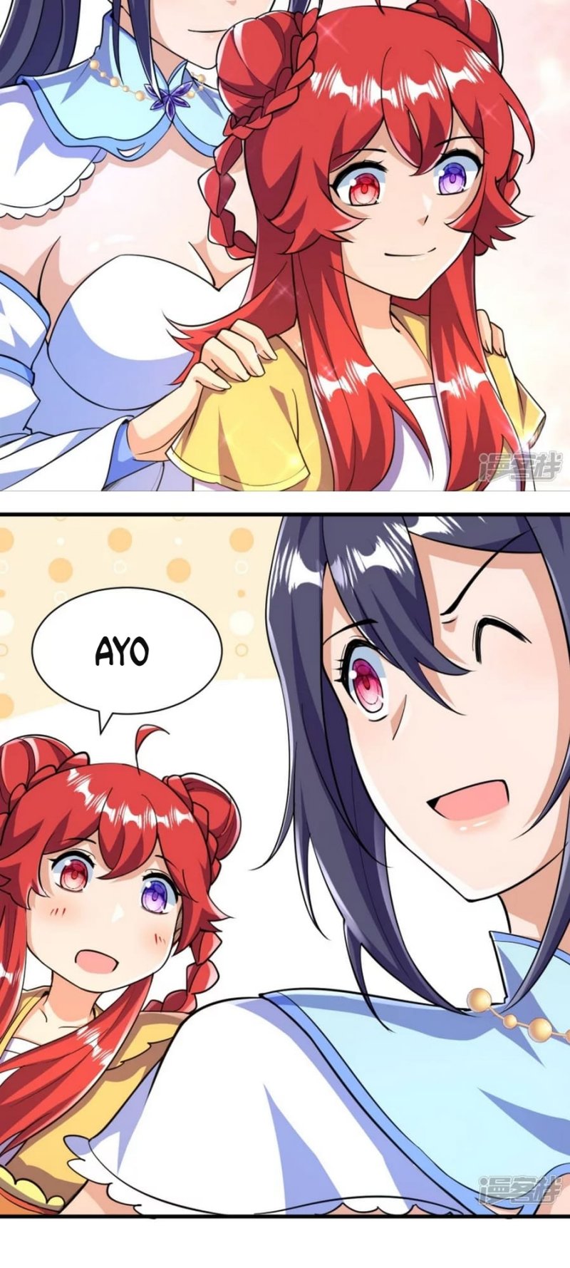 image-komik-the-strongest-body-old-ancestor-in-history-chapter-38-21/34