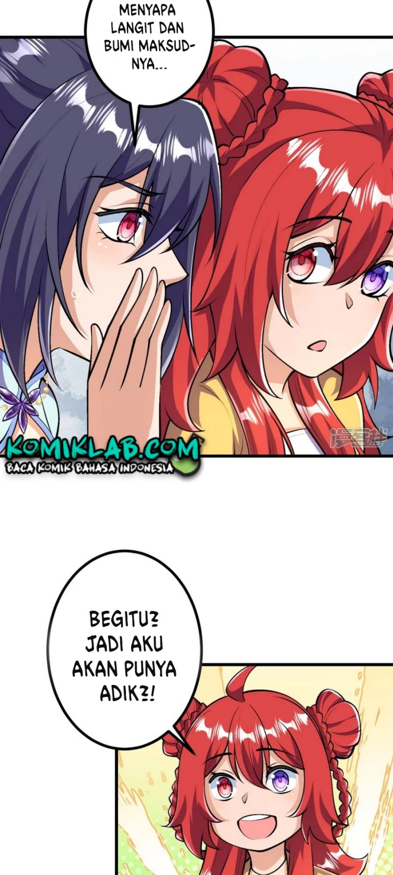 image-komik-the-strongest-body-old-ancestor-in-history-chapter-39-17/29