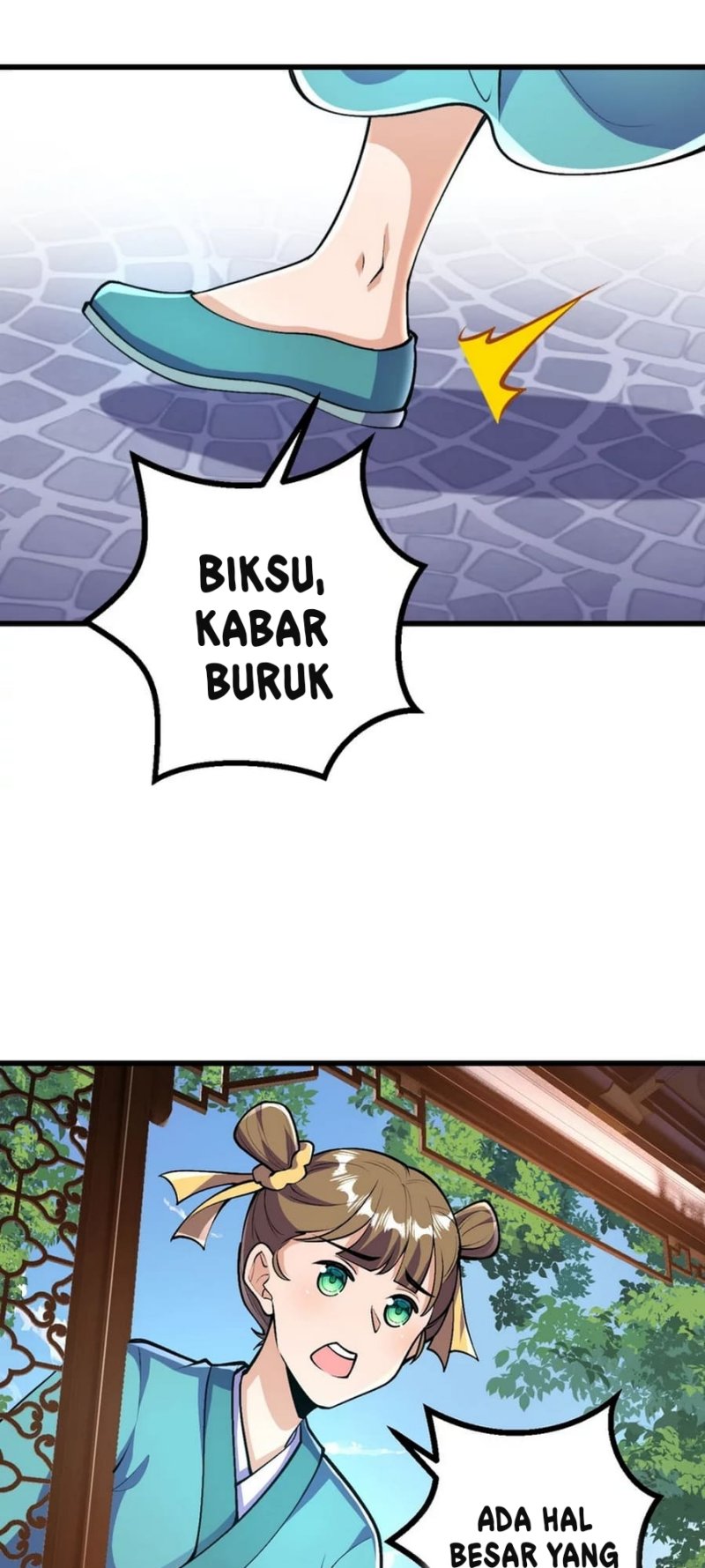 image-komik-the-strongest-body-old-ancestor-in-history-chapter-39-20/29