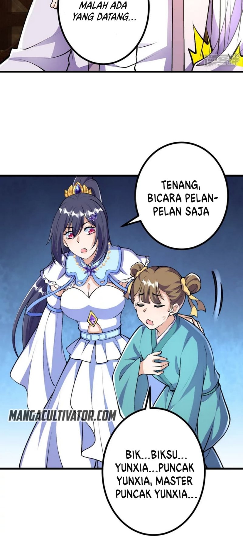 image-komik-the-strongest-body-old-ancestor-in-history-chapter-39-22/29