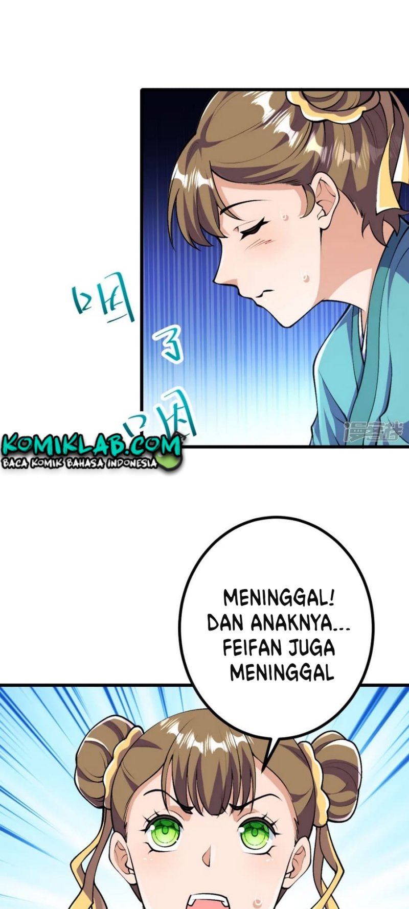 image-komik-the-strongest-body-old-ancestor-in-history-chapter-39-23/29