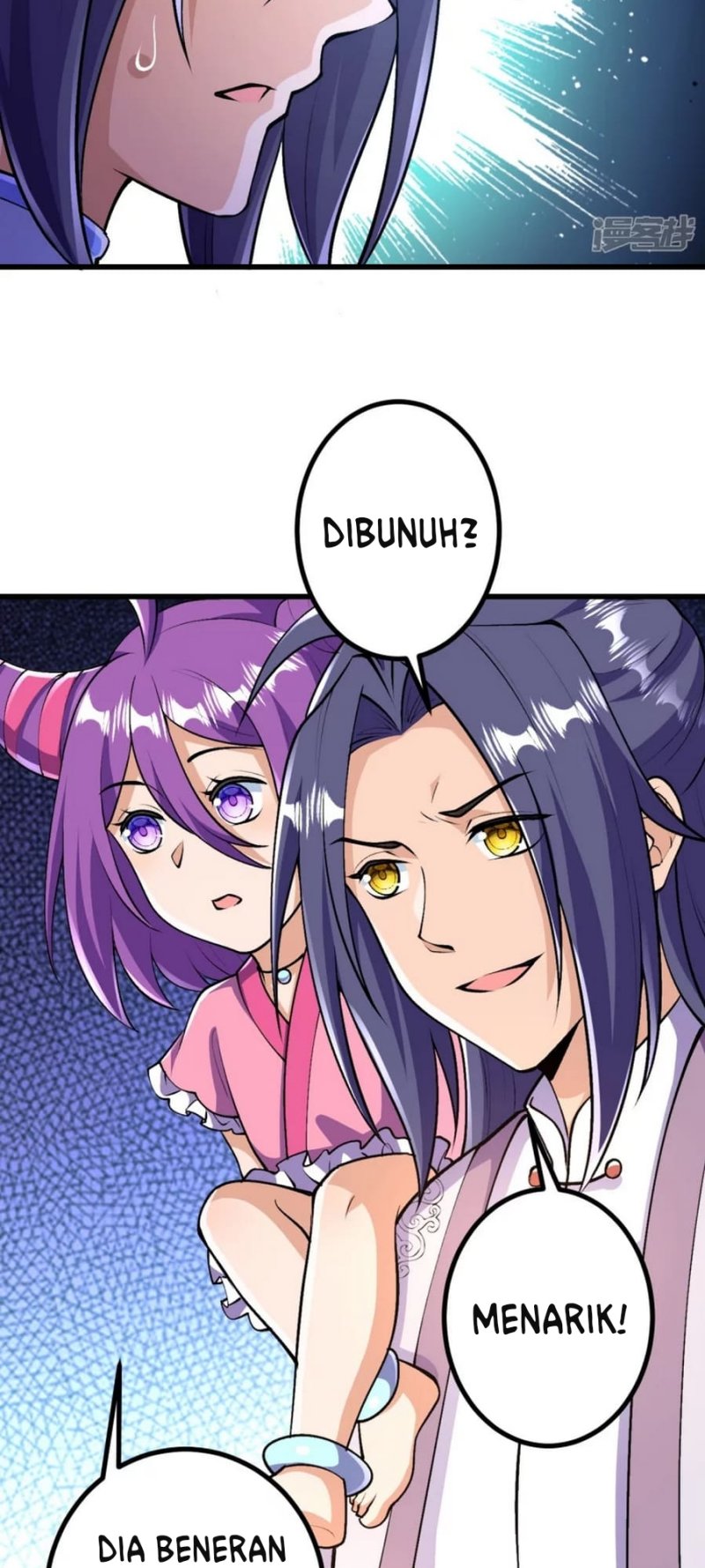 image-komik-the-strongest-body-old-ancestor-in-history-chapter-39-25/29