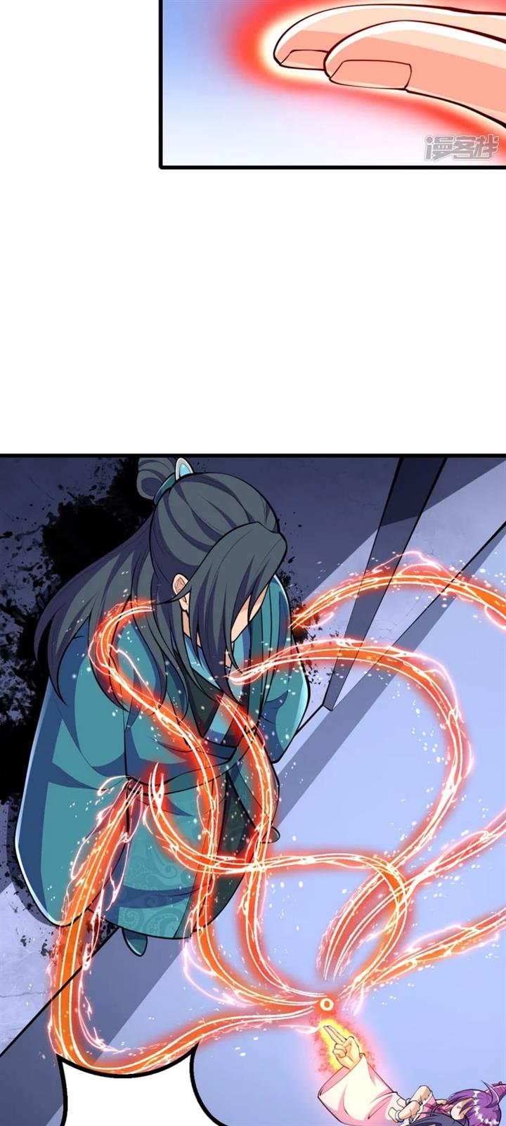 image-komik-the-strongest-body-old-ancestor-in-history-chapter-40-12/29