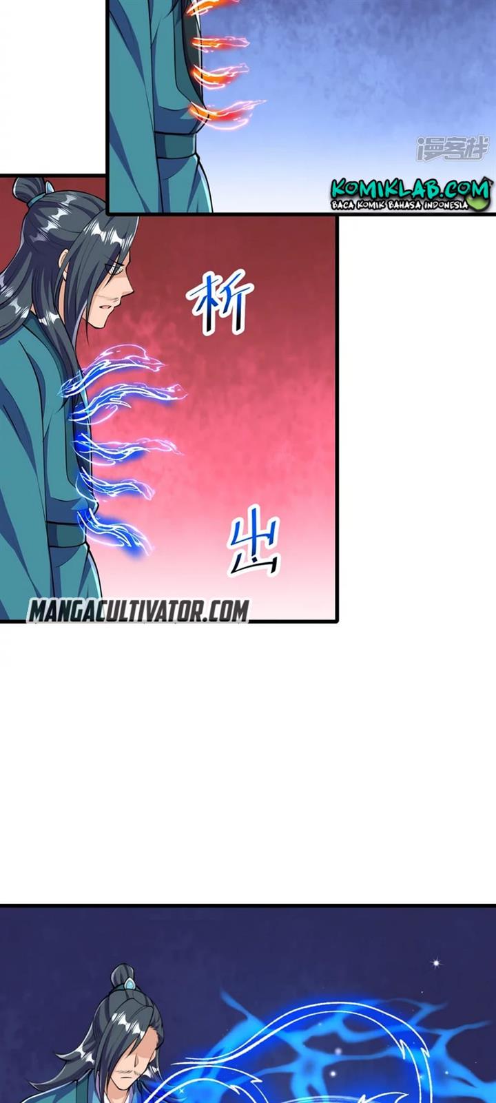 image-komik-the-strongest-body-old-ancestor-in-history-chapter-40-14/29