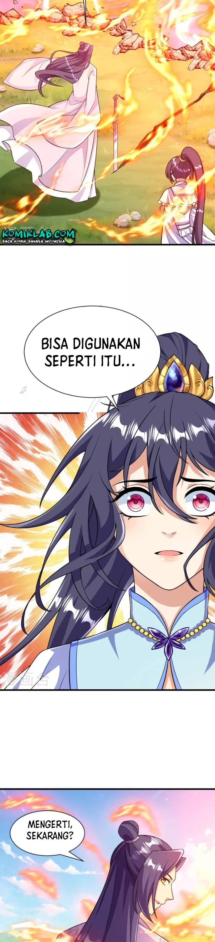 image-komik-the-strongest-body-old-ancestor-in-history-chapter-44-17/23