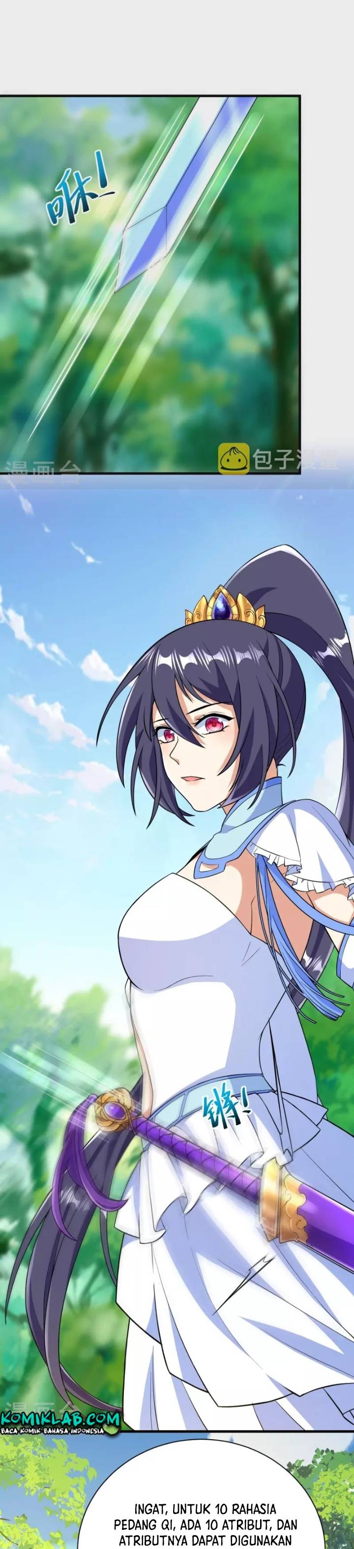 image-komik-the-strongest-body-old-ancestor-in-history-chapter-44-20/23