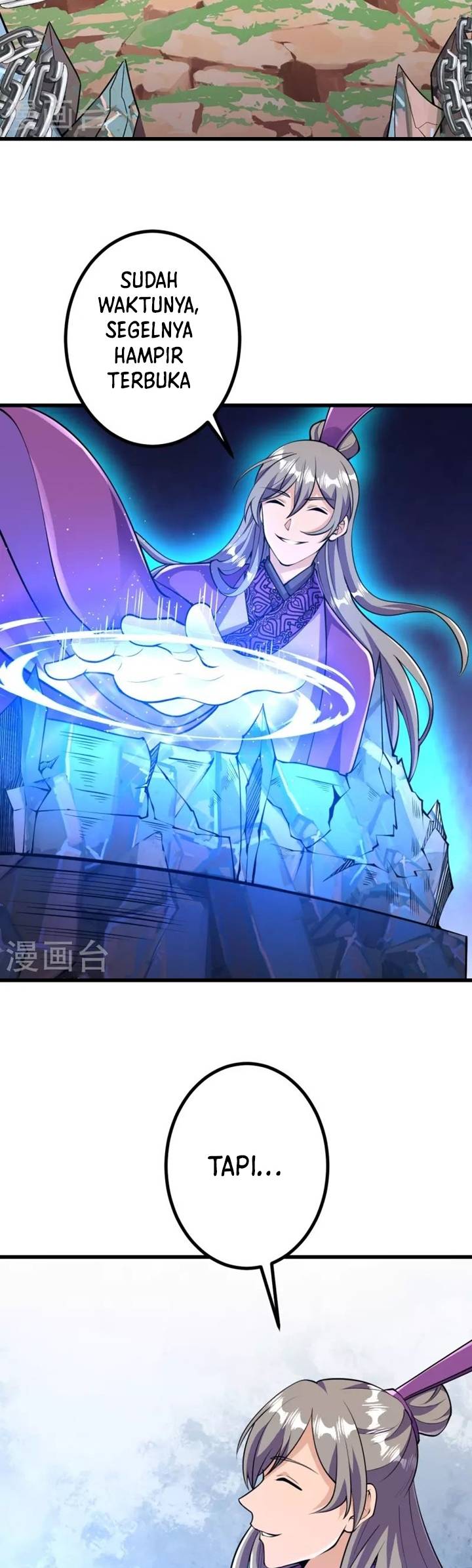 image-komik-the-strongest-body-old-ancestor-in-history-chapter-46-4/24