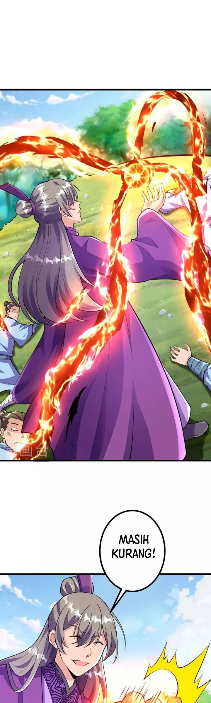 image-komik-the-strongest-body-old-ancestor-in-history-chapter-46-15/24