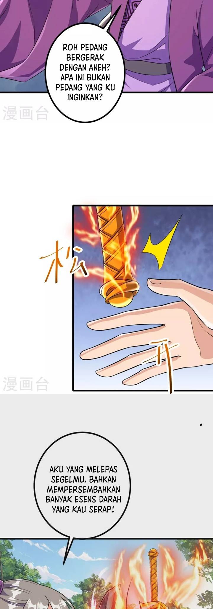 image-komik-the-strongest-body-old-ancestor-in-history-chapter-47-16/24