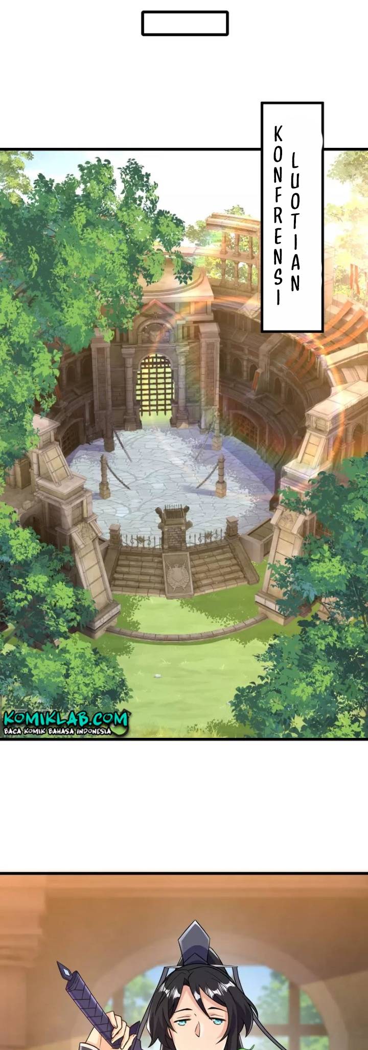 image-komik-the-strongest-body-old-ancestor-in-history-chapter-47-19/24