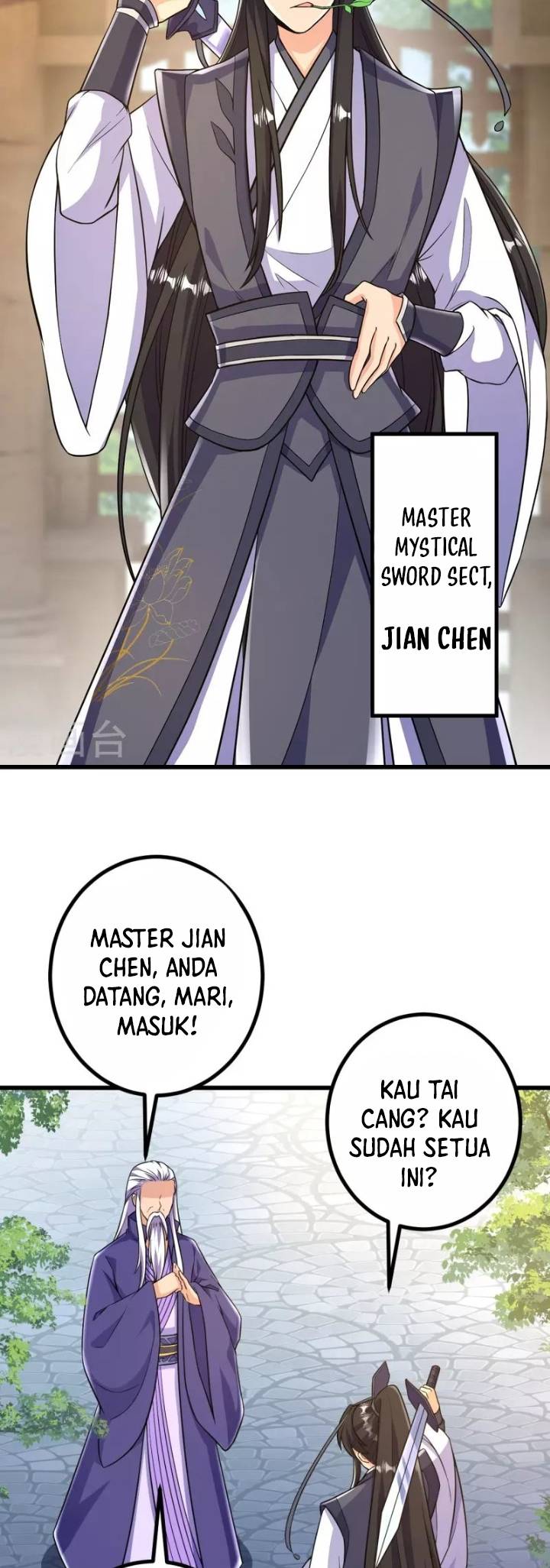 image-komik-the-strongest-body-old-ancestor-in-history-chapter-47-20/24