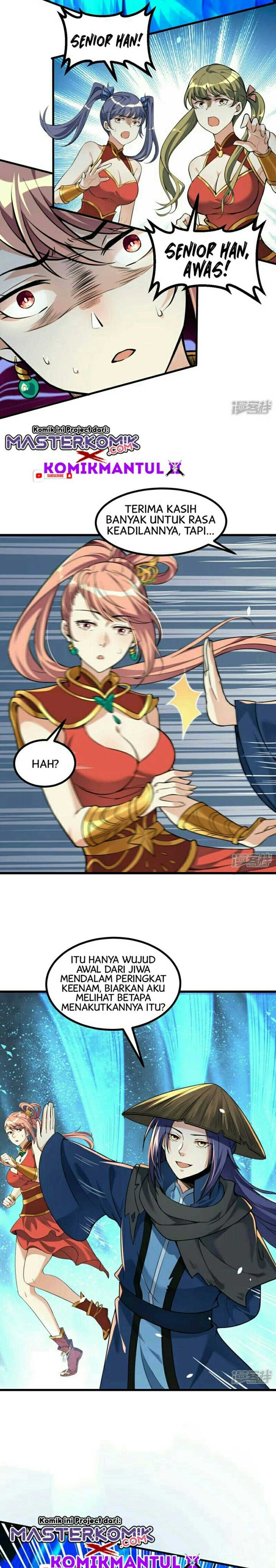 image-komik-the-strongest-body-old-ancestor-in-history-chapter-5-7/13