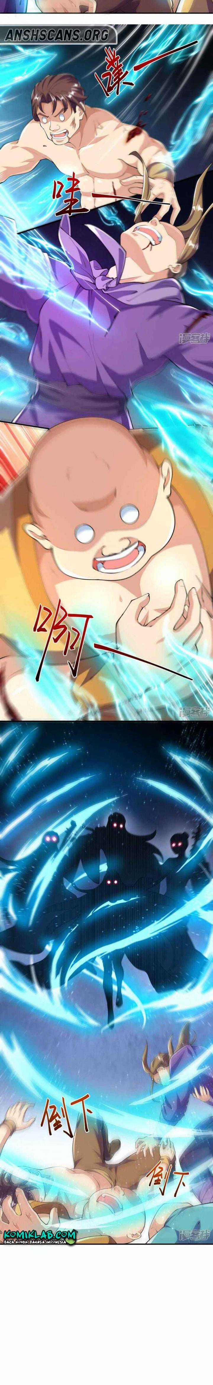 image-komik-the-strongest-body-old-ancestor-in-history-chapter-50-9/14