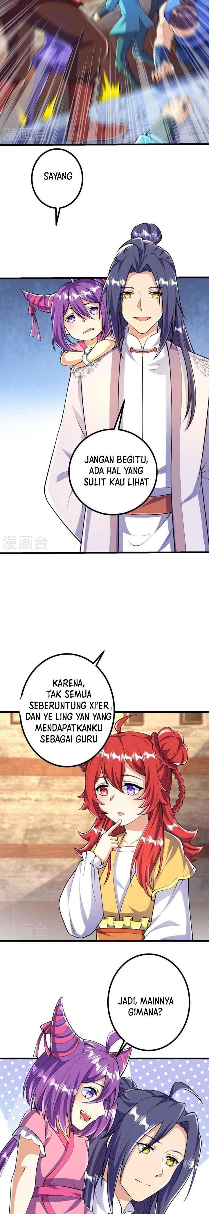 image-komik-the-strongest-body-old-ancestor-in-history-chapter-53-7/14