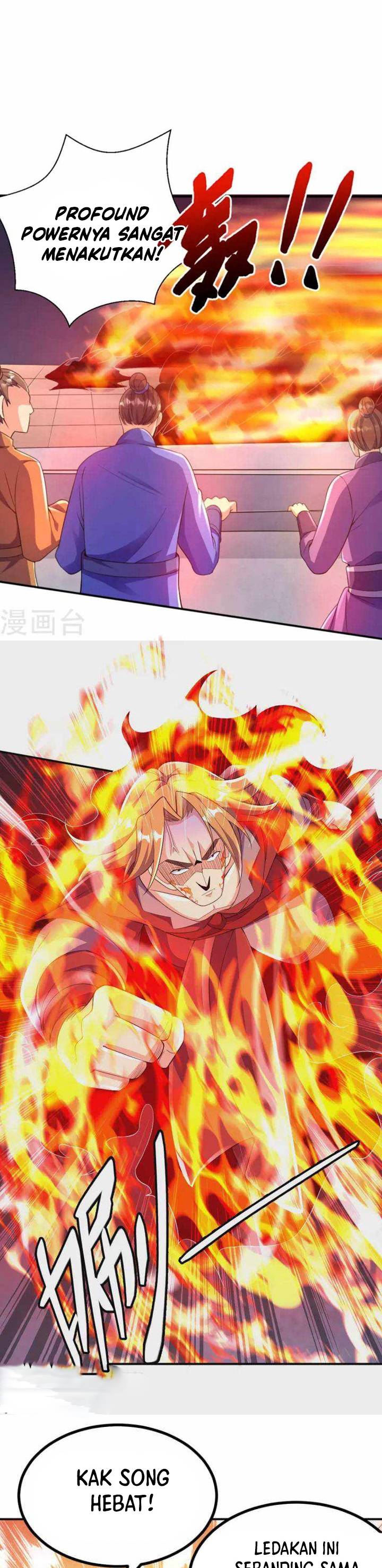 image-komik-the-strongest-body-old-ancestor-in-history-chapter-58-3/14